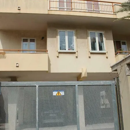 Holiday home Casa Della Palma
