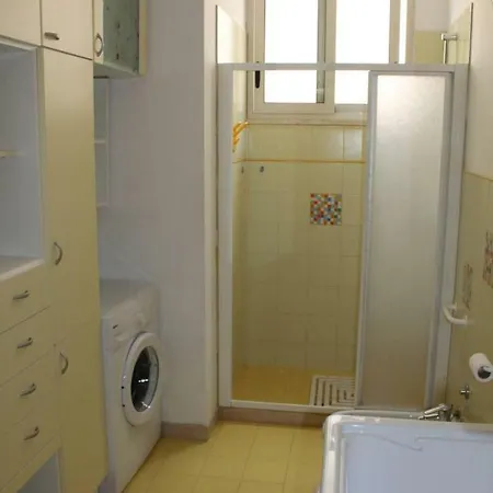 Casa Della Palma Holiday home Gallipoli
