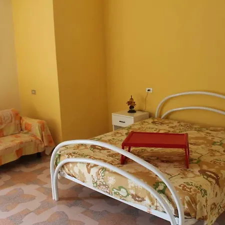 Casa Della Palma Holiday home Gallipoli