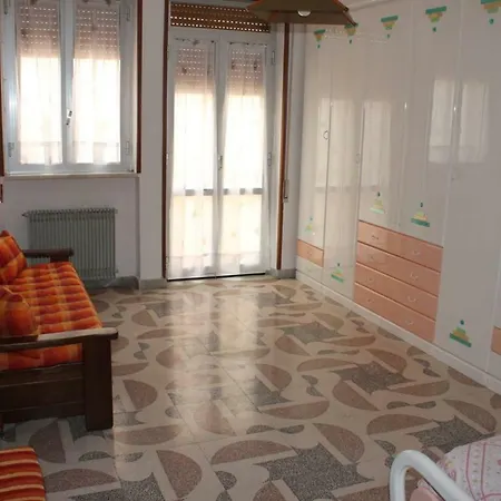 Casa Della Palma Holiday home