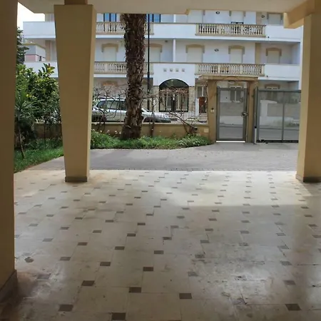 Casa Della Palma *