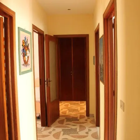 Holiday home Casa Della Palma Gallipoli