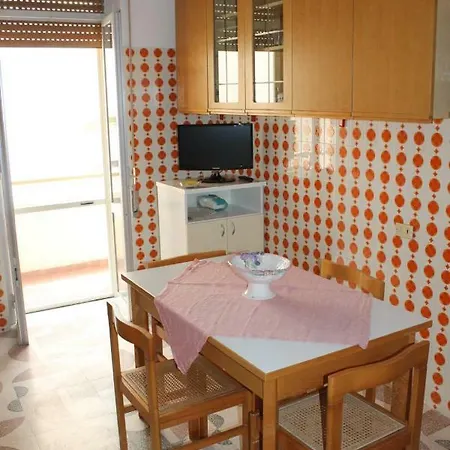 Casa Della Palma Holiday home *
