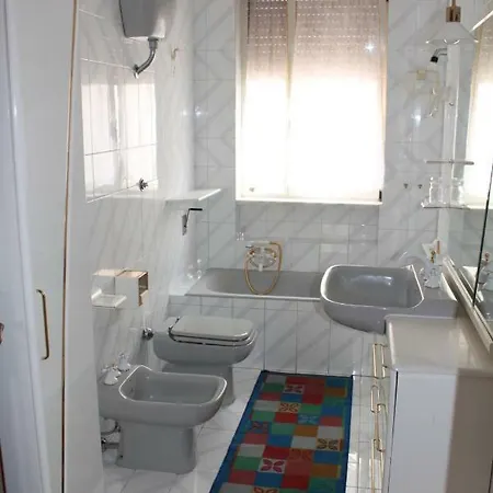Casa Della Palma Holiday home Gallipoli